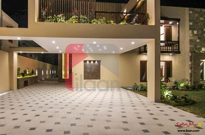 1000 ( square yard ) house for sale in Phase 5, DHA, Karachi