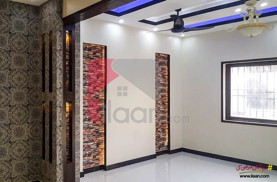 950 ( sq.ft ) apartment for sale in Khayaban-e-Seher, Phase 6, DHA, Karachi