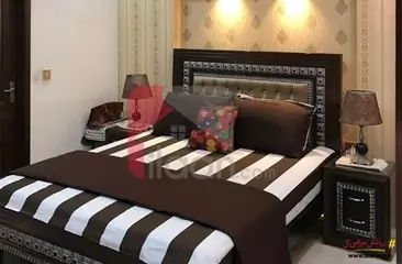 5 marla house for sale in Block CC, Sector D, Bahria Town, Lahore