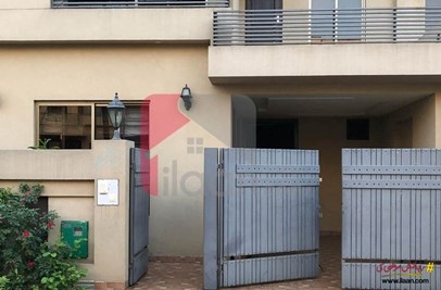 5 marla house for sale in Block CC, Sector D, Bahria Town, Lahore