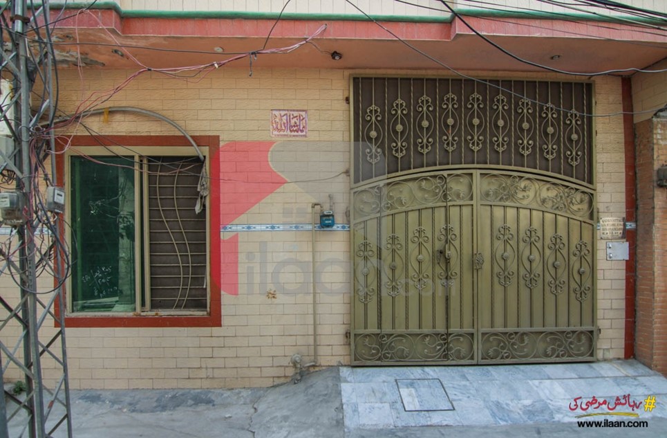 5 marla house for rent ( ground floor ) near Nadeem Park, Gulshan-e-Ravi, Lahore