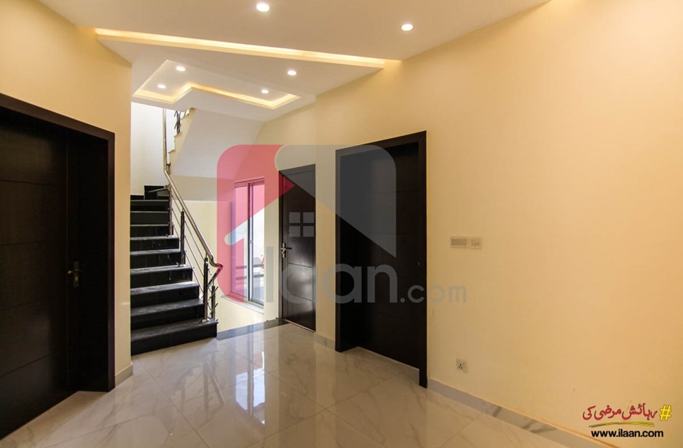 5.33 marla house for sale in Ali Block, Bahria Town, Lahore