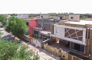 1 kanal house for sale in Overseas A, Bahria Town, Lahore