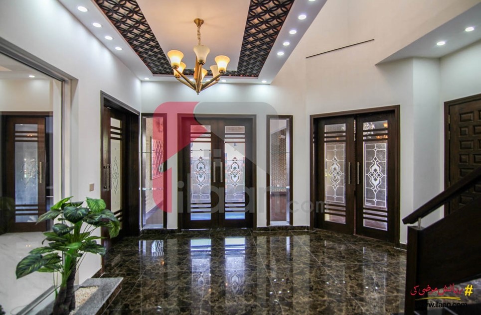 1 kanal house for sale in Overseas A, Bahria Town, Lahore
