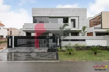 1 kanal house for sale in Block H, Phase 5, DHA, Lahore