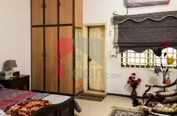 10 marla house for sale in Block A4, Punjab Co-Operative Housing Society, Lahore