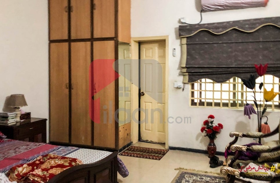 10 marla house for sale in Block A4, Punjab Co-Operative Housing Society, Lahore