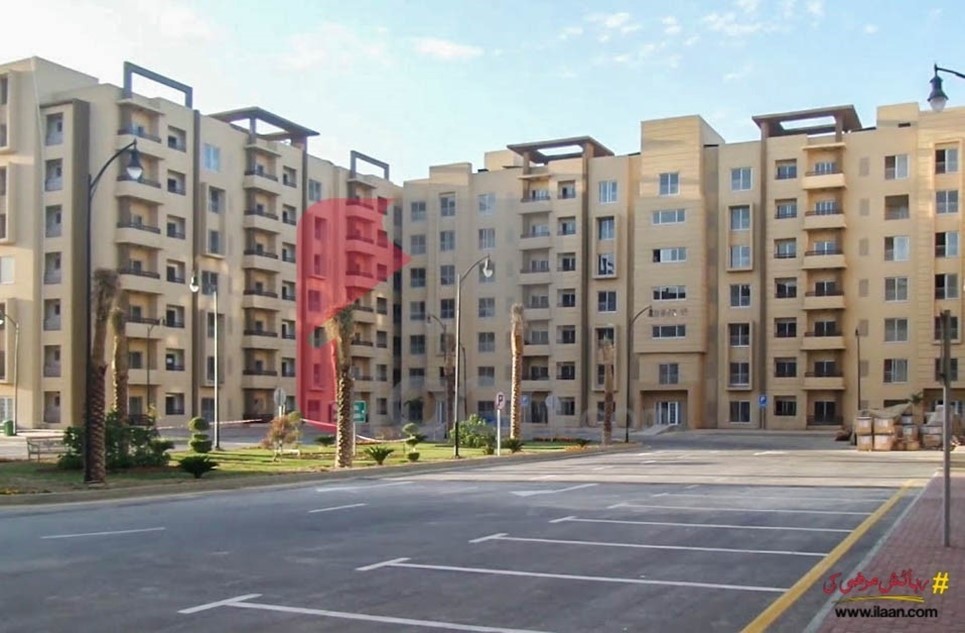 2250 ( sq.ft ) apartment for sale ( third floor ) in Tower no 7, Precinct 19, Bahria Town, Karachi
