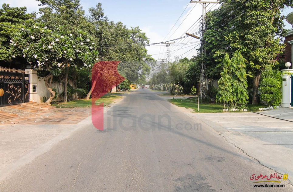 2 Kanal Plot (Plot no 63) for Sale in Block E, Phase 1, DHA Lahore