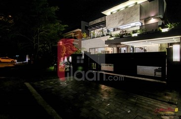 1 kanal house for sale in Block A, Phase 5, DHA, Lahore