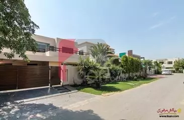 1 kanal house for sale in Block HH, Phase 4, DHA, Lahore