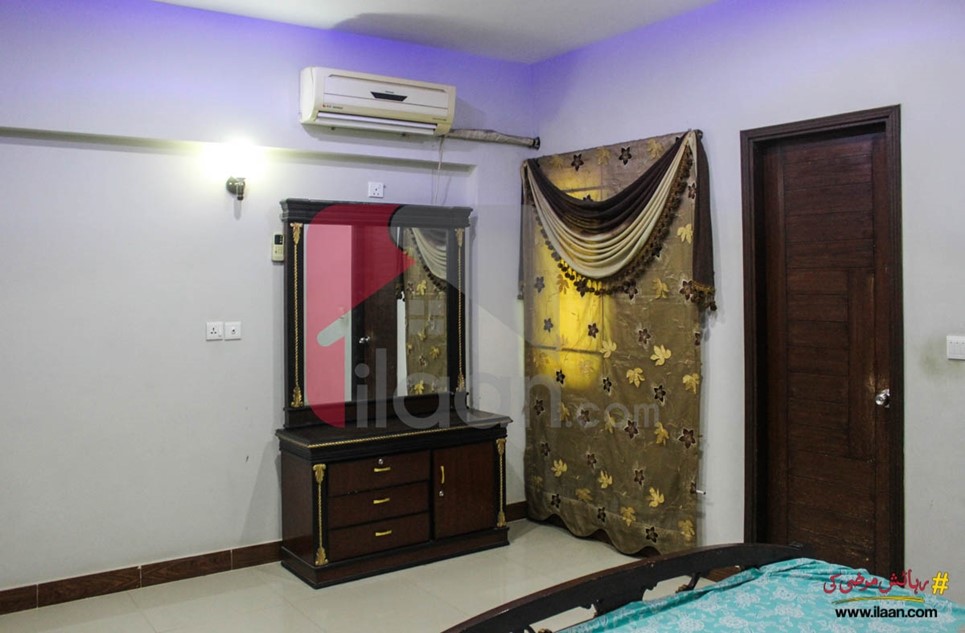 1800 ( sq.ft ) apartment for sale in Nishat Commercial Area, Phase 6, DHA, Karachi