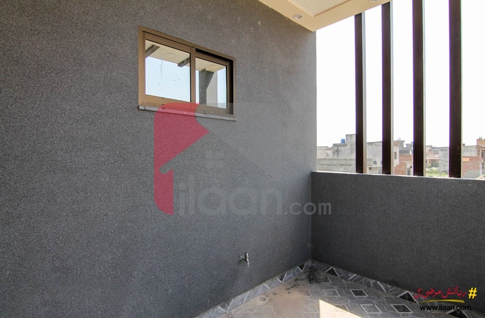 4 marla house for sale in Block M, Ghous Garden, Lahore