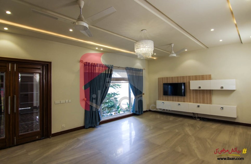1 kanal house for sale in Block B, Phase 6, DHA, Lahore