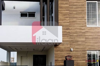 5 marla house for sale in Block A, Phase 9 - Town, DHA, Lahore