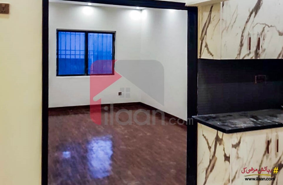 1000 ( sq.ft ) apartment for sale in Badar Commercial Area, Phase 5, DHA, Karachi
