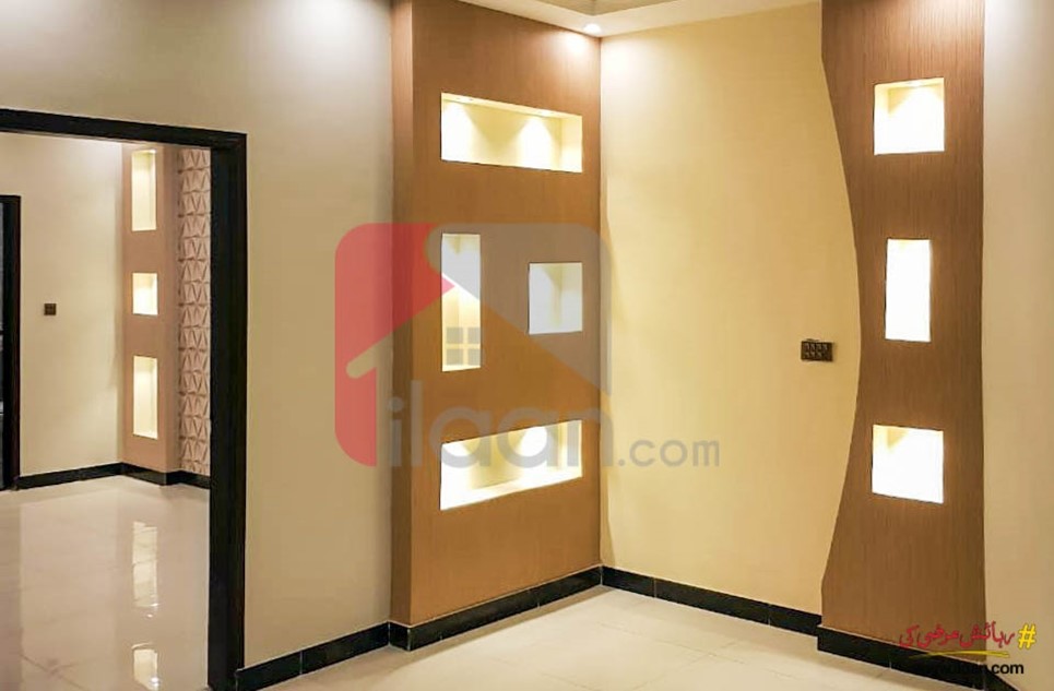 1000 ( sq.ft ) apartment for sale in Badar Commercial Area, Phase 5, DHA, Karachi