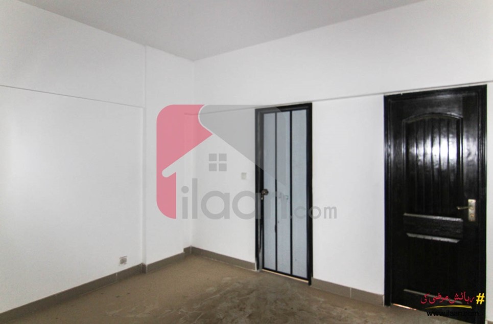 1100 ( sq.ft ) apartment for sale in Block F, North Nazimabad, Karachi