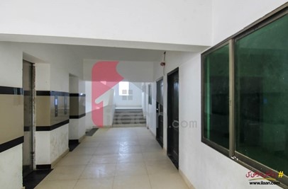 1550 ( sq.ft ) apartment for sale in Block F, North Nazimabad, Karachi