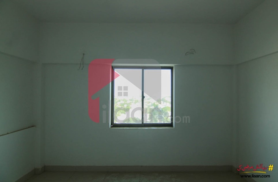 1550 ( sq.ft ) apartment for sale in Block F, North Nazimabad, Karachi