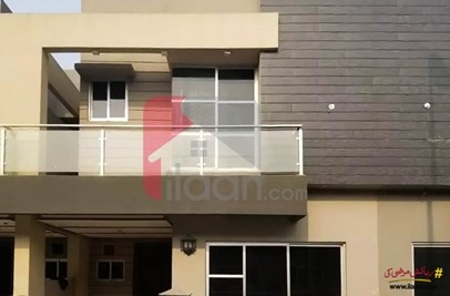 5 marla house for sale in Imperial 1 Block, Paragon City, Lahore