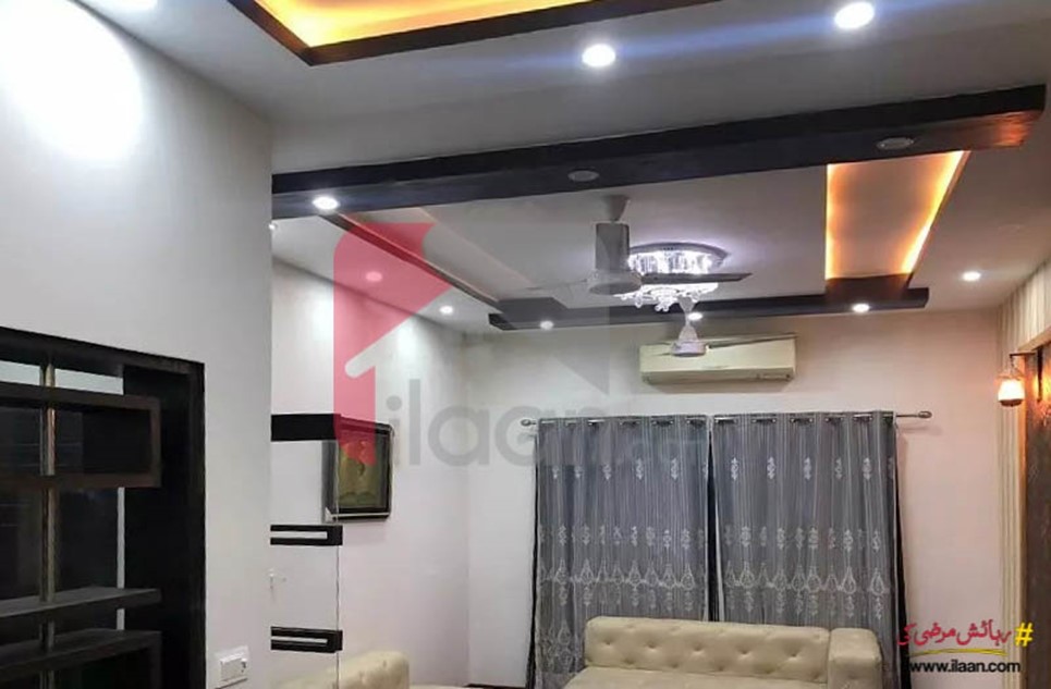 10 marla house for sale in Imperial Garden Block, Paragon City, Lahore