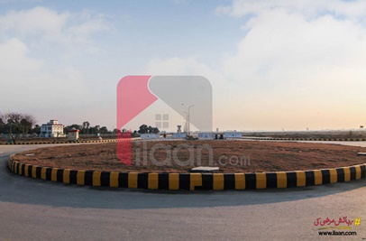 1 Kanal Plot for Sale in Block C Phase 9 - Prism, DHA Lahore