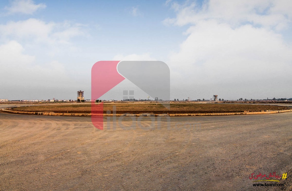 1 Kanal Plot (Plot no 457) for Sale in Block C, Phase 9 - Prism, DHA Lahore