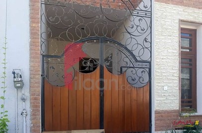 125 ( square yard ) house for sale in Phase 7 Extension, DHA, Karachi