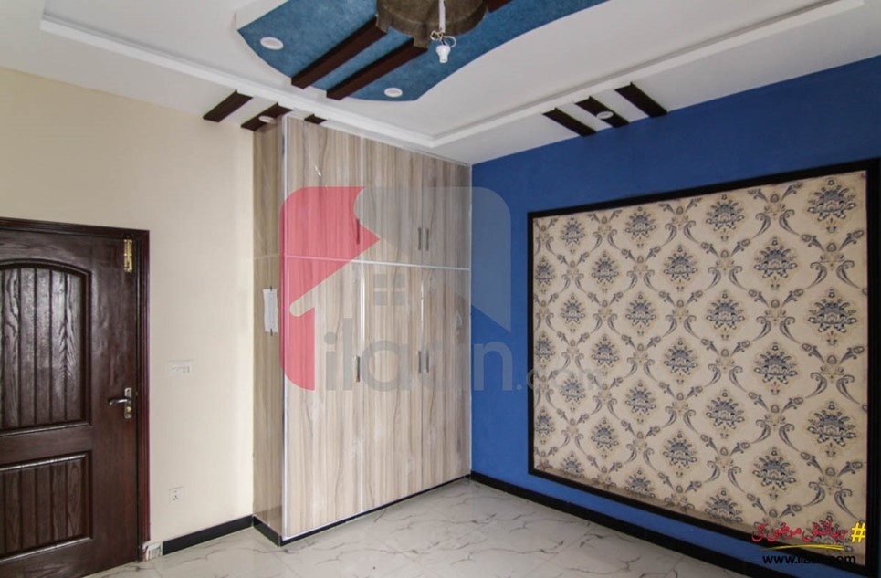 5 marla house for sale in Phase 2, Lahore Medical Housing Society, Lahore
