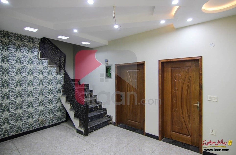 4 marla house for sale in Phase 2, Lahore Medical Housing Society, Lahore