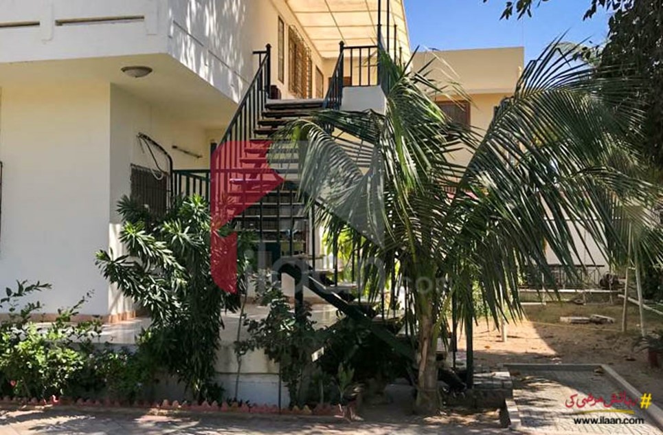 280 ( square yard ) house for sale in Phase 6, DHA, Karachi