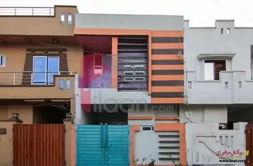3 marla house for sale in Block M, Phase 2, Al Rehman Garden, Lahore