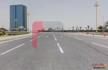500 Sq.yd Plot for Sale in Midway Commercial, Bahria Town, Karachi