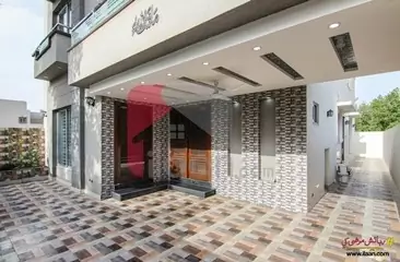 10 marla house for sale in Rafi Block, Bahria Town, Lahore
