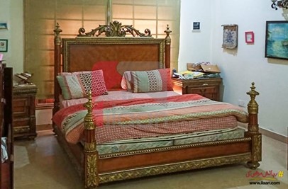600 ( square yard ) house for sale in Phase 6, DHA, Karachi
