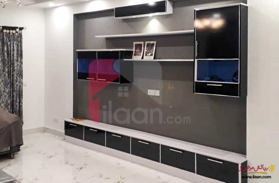 1 kanal house for sale in Block N, Phase 6, DHA, Lahore ( furnished )