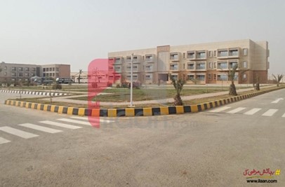 200 Sq.yd Commercial Plot for Sale in Sector 12, DHA City, Karachi