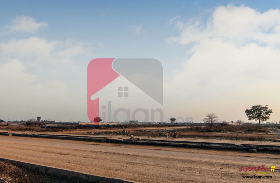 5 Marla Plot (Plot no 521) for Sale in Block D, Phase 9 - Prism, DHA Lahore