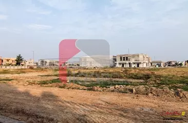 8 Marla Commercial Plot (Plot no 71) for Sale in Block A, Phase 6, DHA Lahore