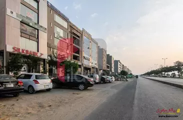 4 Marla Commercial Plot (Plot no 192) for Sale in CCA2, Phase 6, DHA Lahore