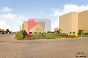 4 Marla Commercial Plot (Plot no 235) for Sale in CCA2, Phase 6, DHA Lahore
