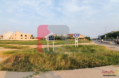 2 Kanal Pair Plots (Plot no 126+127) for Sale in Block Z, Phase 7, DHA Lahore