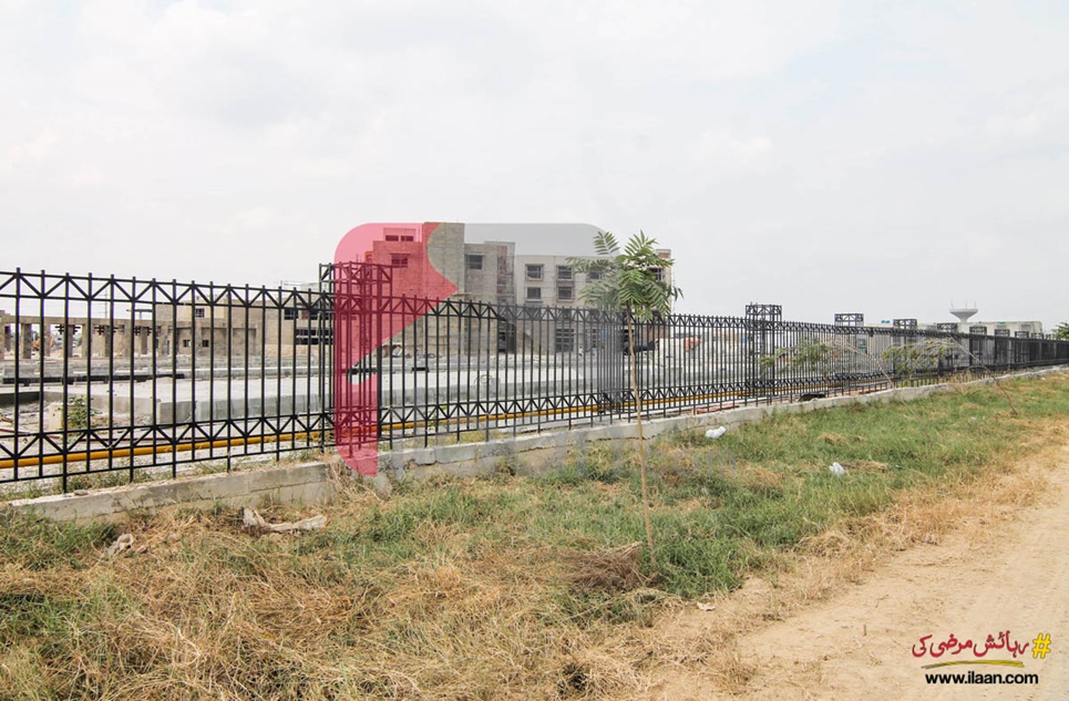 1 kanal plot ( Plot no 229 ) for sale in Phase 6, DHA, Lahore