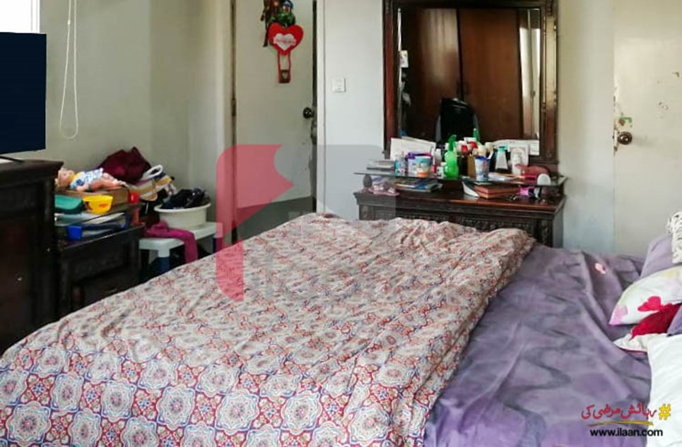 1600 ( sq.ft ) apartment for sale ( seventh floor ) in Block 2, Clifton, Karachi