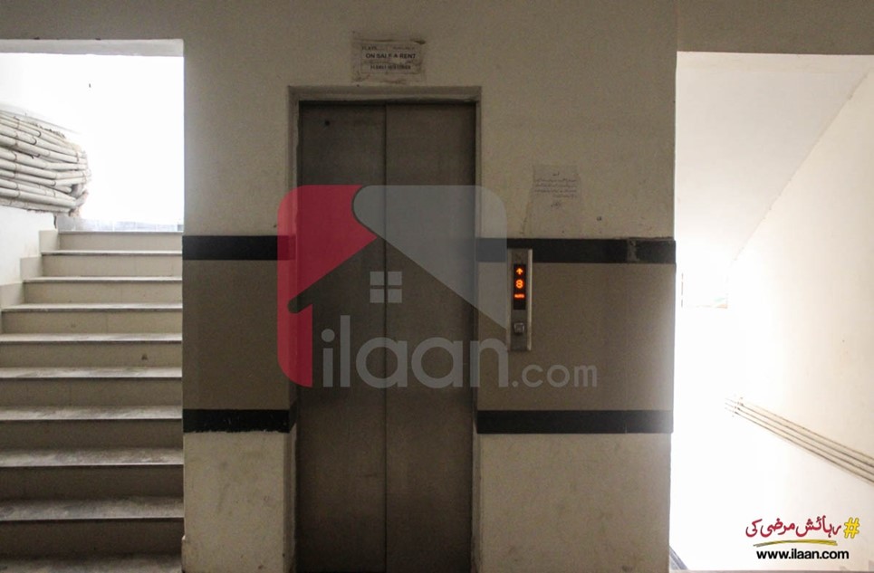 1300 ( sq.ft ) apartment for sale in Sector 15-A/5, Bufferzone, Karachi