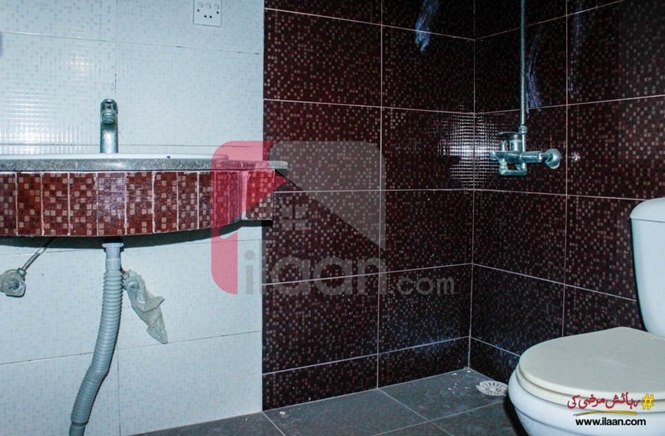 950 ( sq.ft ) apartment for sale in Block F, North Nazimabad Town, Karachi
