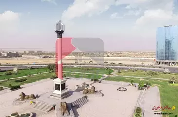 350 Sq.yd House for Sale in Bahria Sports City, Bahria Town, Karachi