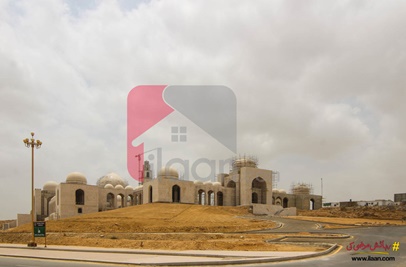 350 Sq.yd House for Sale in Precinct 35, Bahria Town, Karachi