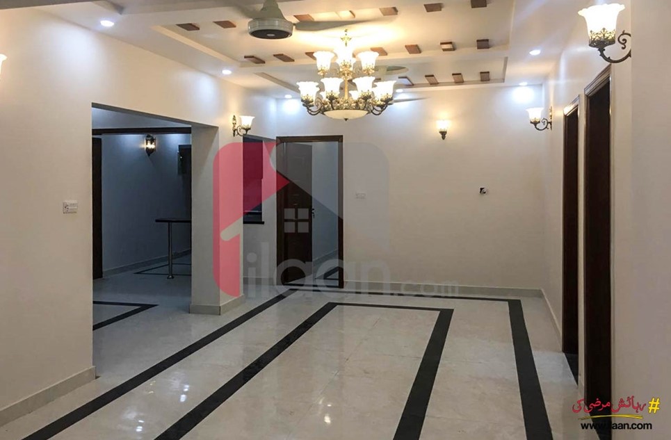 2000 ( sq.ft ) apartment for sale in Chapal Resort, Block 1, Clifton, Karachi